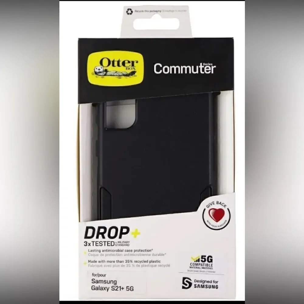OtterBox commuter series